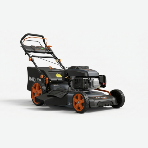BADUDI BD220HM 220cc 22-Inch 3-in-1 Walk-Behind Handy Mower