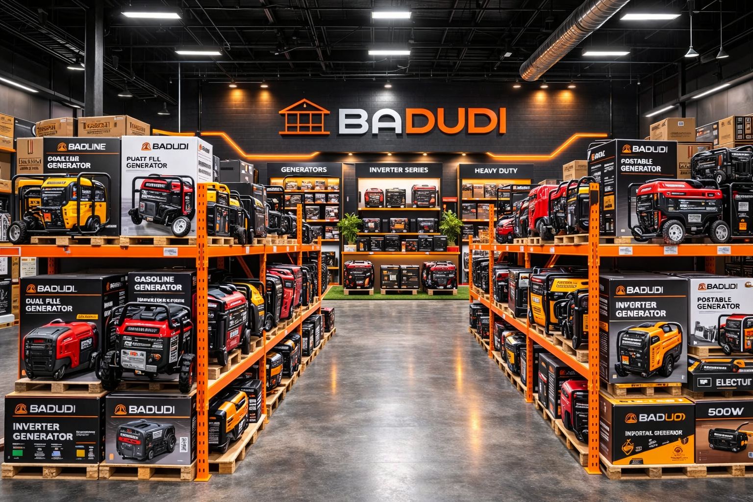 Garden tools and equipment