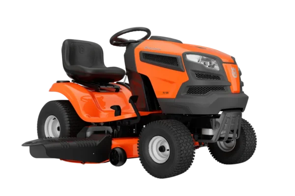 Husqvarna TS 120 (42") 19HP Riding Lawn Mower