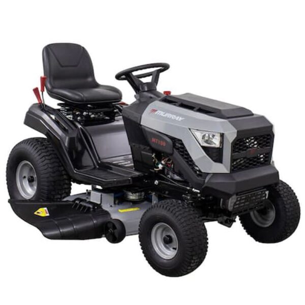 Murray® MT100 42" Riding Lawn Mower with 13.5 HP* 500cc Briggs & Stratton® Engine