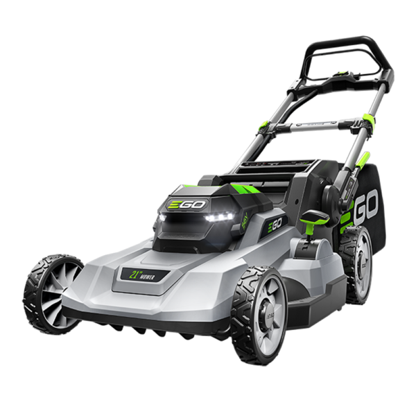 EGO™ POWER+ 21" 600 Series Self-Propelled Mower Kit, 56V, 6.0Ah Battery