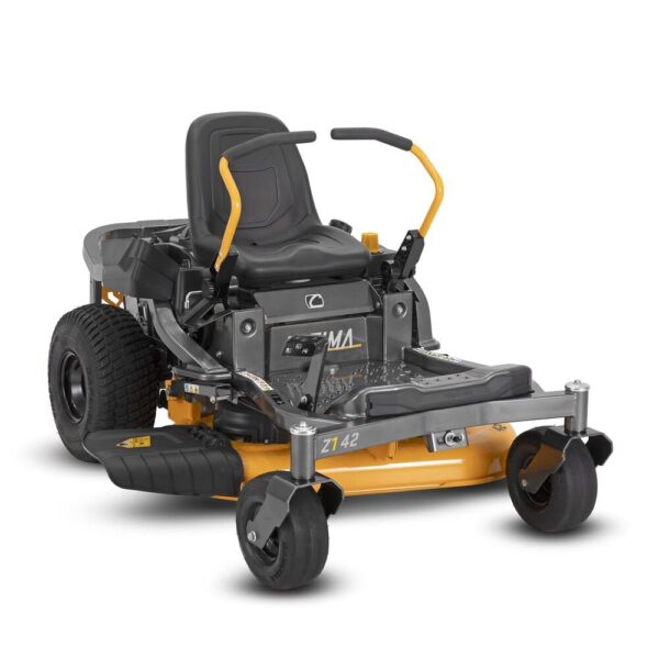 Cub Cadet Ultima ZT1 42" 547cc Zero Turn Mower