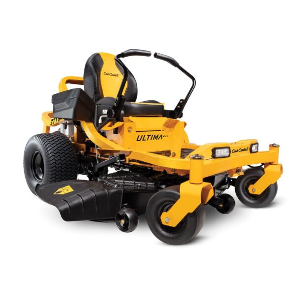 Cub Cadet Ultima ZT1 54"  24HP Zero Turn Mower