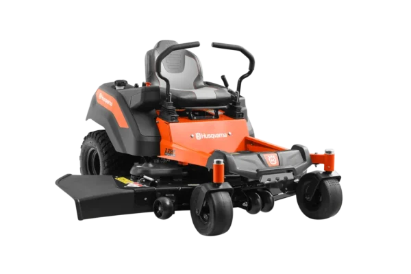 Husqvarna Z254F Special Edition 54" 23.1 hp Zero Turn Lawn Mower